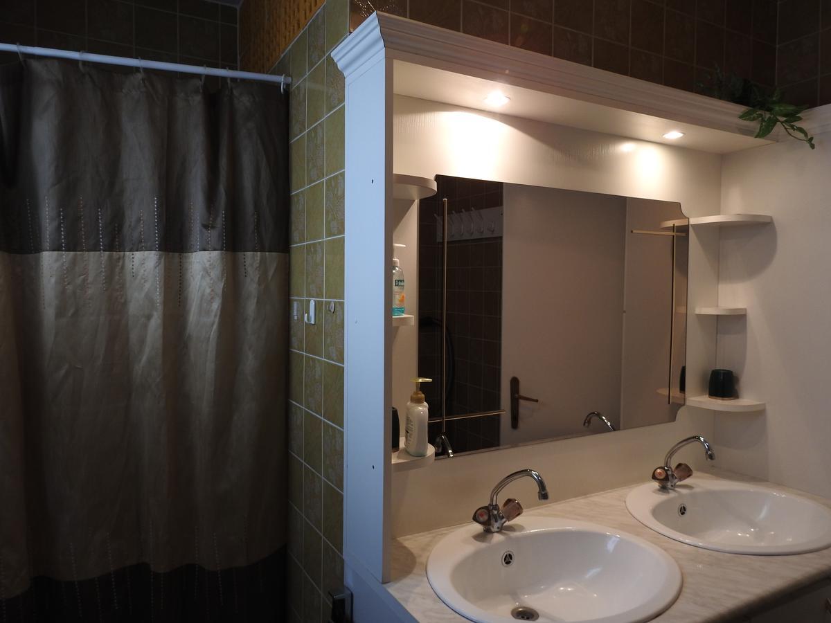 Haus Gizella Ξενοδοχείο Harkány Εξωτερικό φωτογραφία